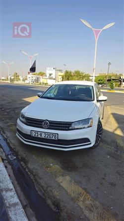 ڤۆڵکسواگن جێتا